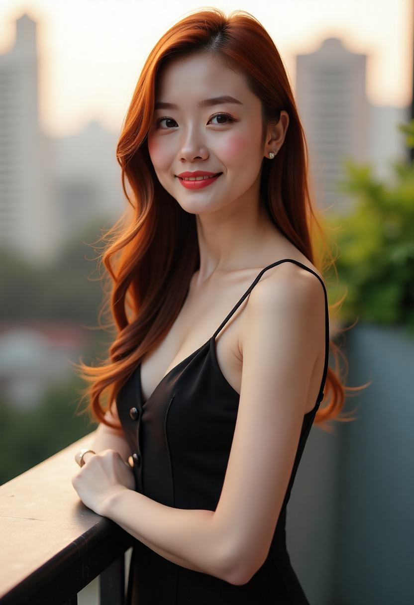 住在我隔壁的复仇贵妇海报