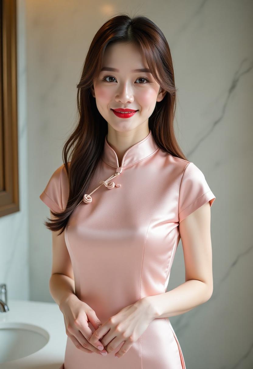 白垩村的女人们海报