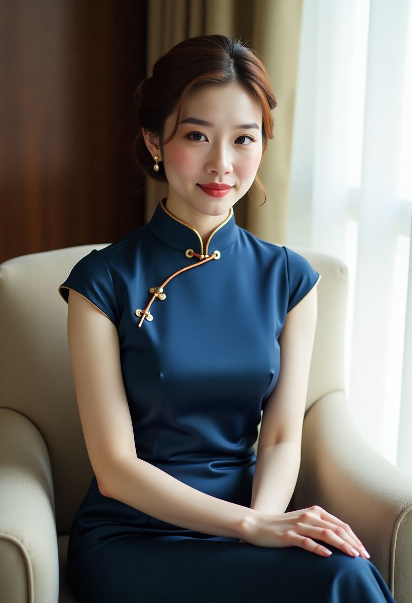 秘密邻居韩剧海报