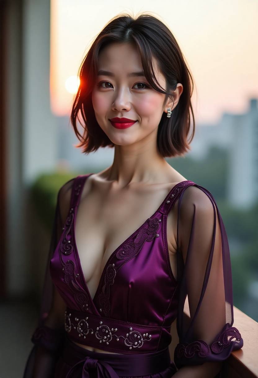 心动的信号海报