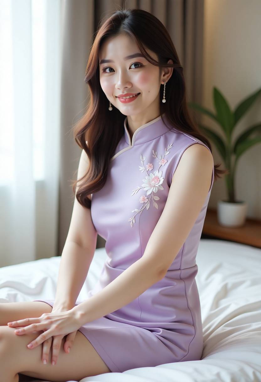 公司职员张万福海报